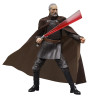 Star Wars Serie Nera - Conte Dooku - La vendetta dei Sith 20° Anniversario
