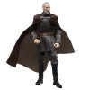 Star Wars Serie Nera - Conte Dooku - La vendetta dei Sith 20° Anniversario
