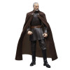 Star Wars Serie Nera - Conte Dooku - La vendetta dei Sith 20° Anniversario