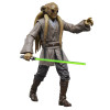 Star Wars Serie Nera - Kit Fisto - La vendetta dei Sith 20° Anniversario