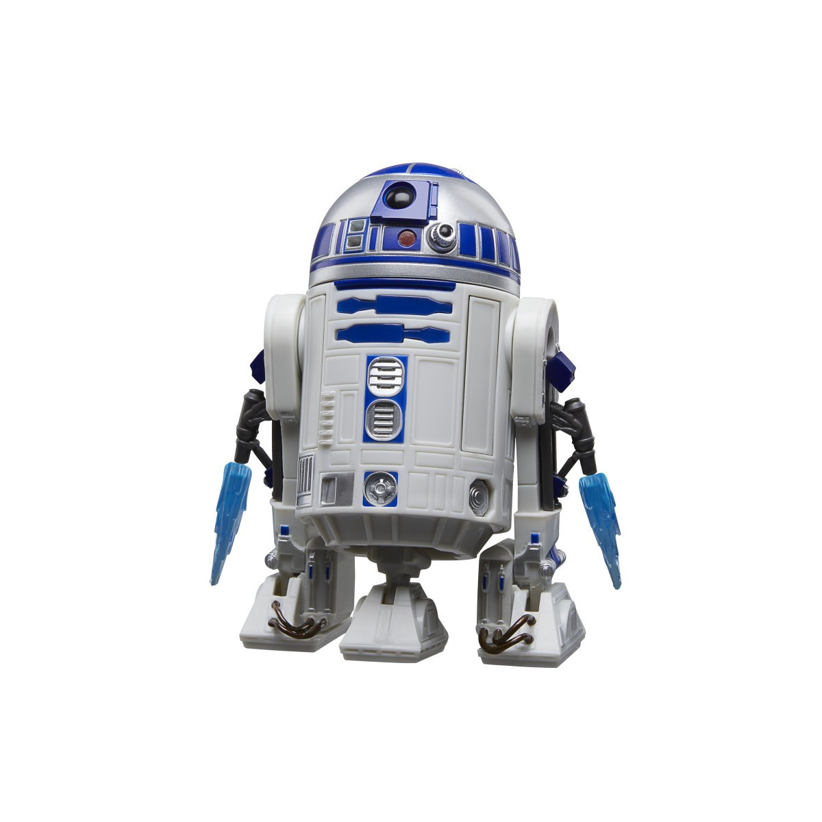 Star Wars Serie Nera - R2-D2 - La vendetta dei Sith 20° Anniversario