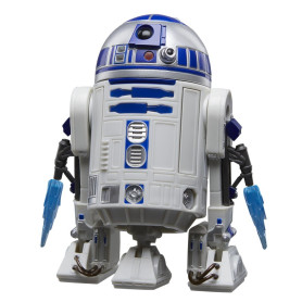 Star Wars Serie Nera - R2-D2 - La vendetta dei Sith 20° Anniversario