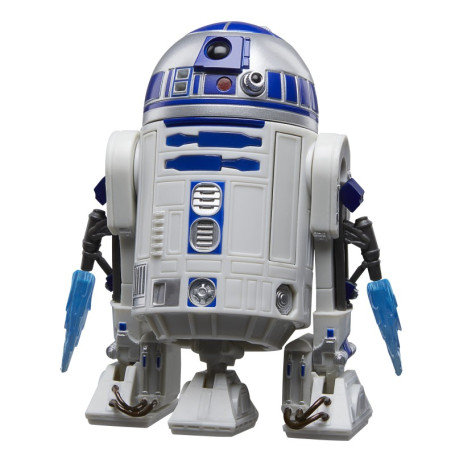 Star Wars Serie Nera - R2-D2 - La vendetta dei Sith 20° Anniversario