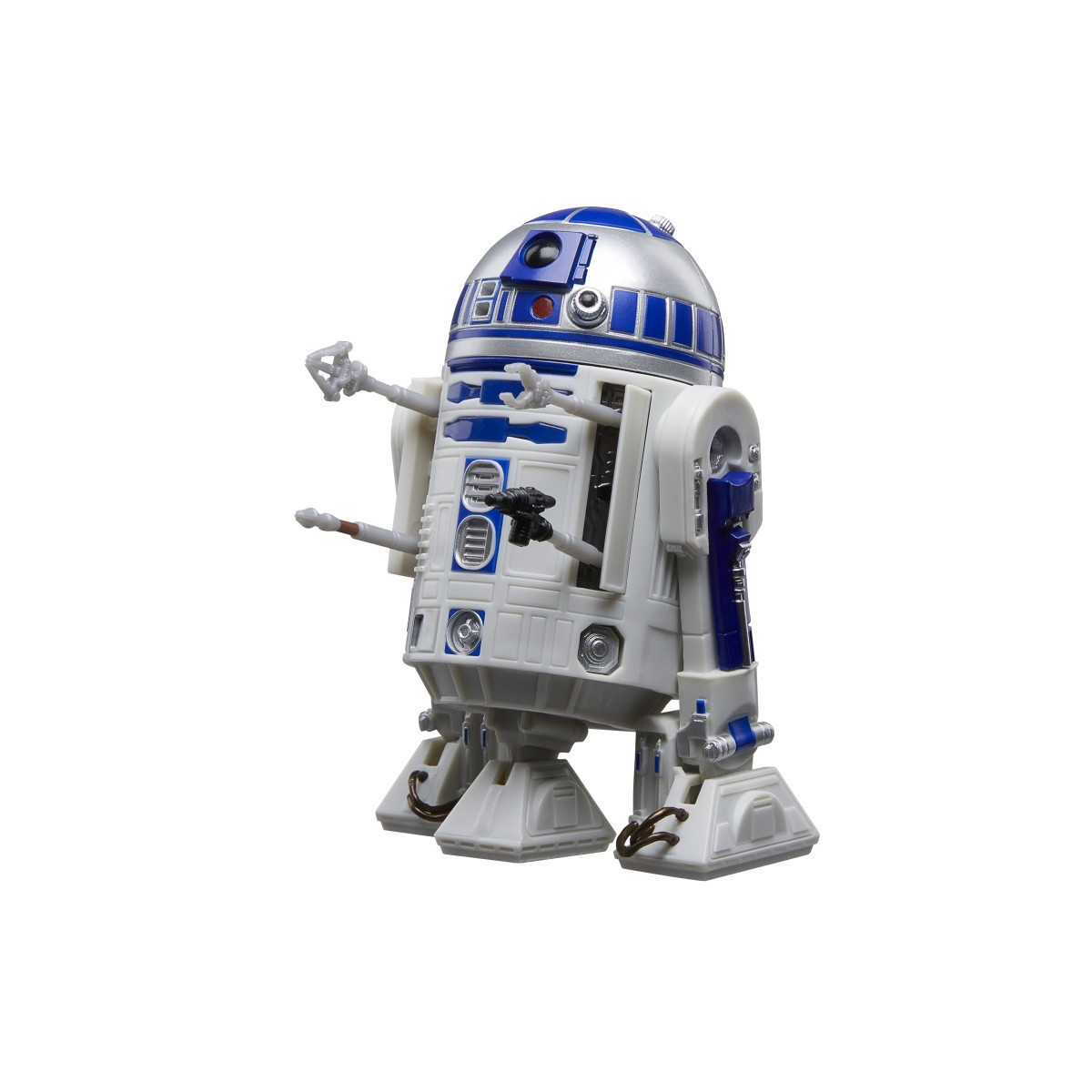 Star Wars Serie Nera - R2-D2 - La vendetta dei Sith 20° Anniversario