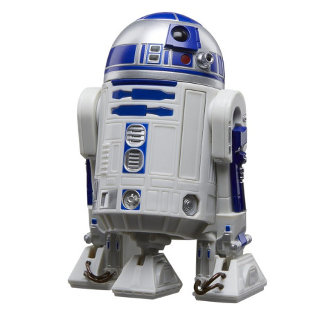 Star Wars Serie Nera - R2-D2 - La vendetta dei Sith 20° Anniversario