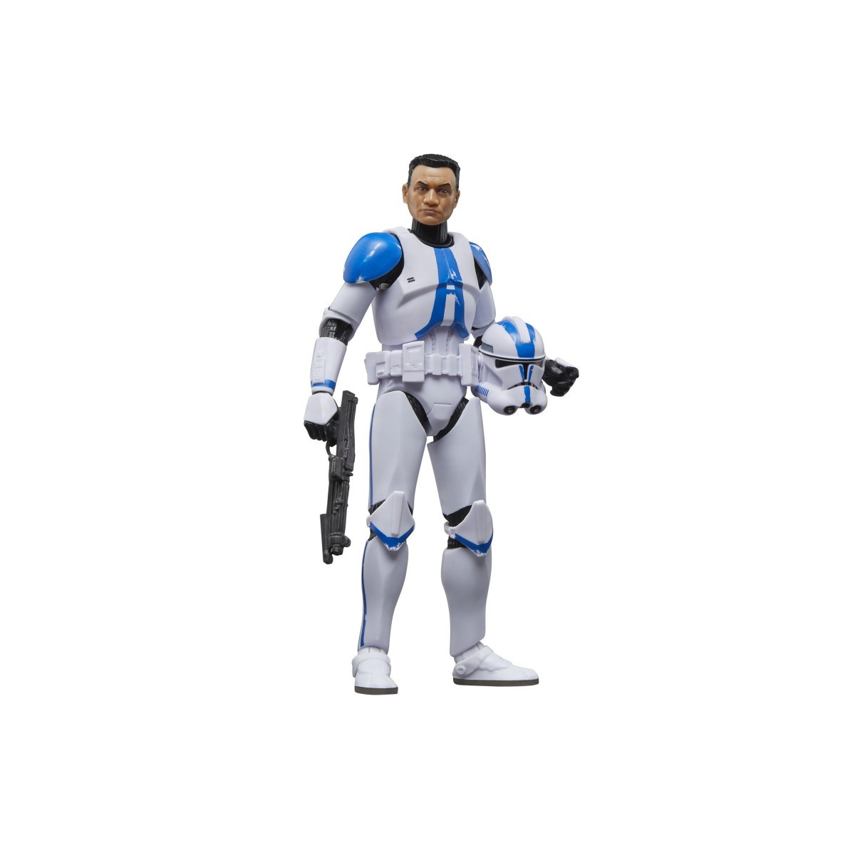 Star Wars Black Series - Tactical Ops Trooper - La vendetta dei Sith 20° Anniversario