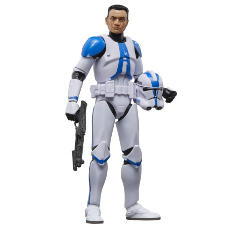 Star Wars Black Series - Tactical Ops Trooper - La vendetta dei Sith 20° Anniversario