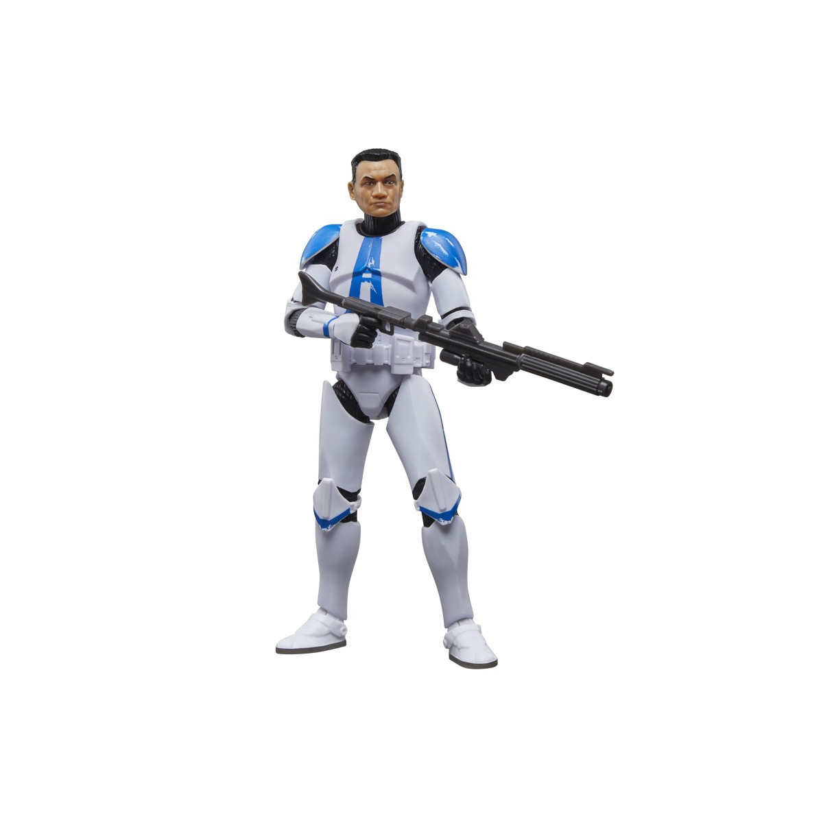 Star Wars Black Series - Tactical Ops Trooper - La vendetta dei Sith 20° Anniversario