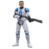 Star Wars Black Series - Tactical Ops Trooper - La vendetta dei Sith 20° Anniversario