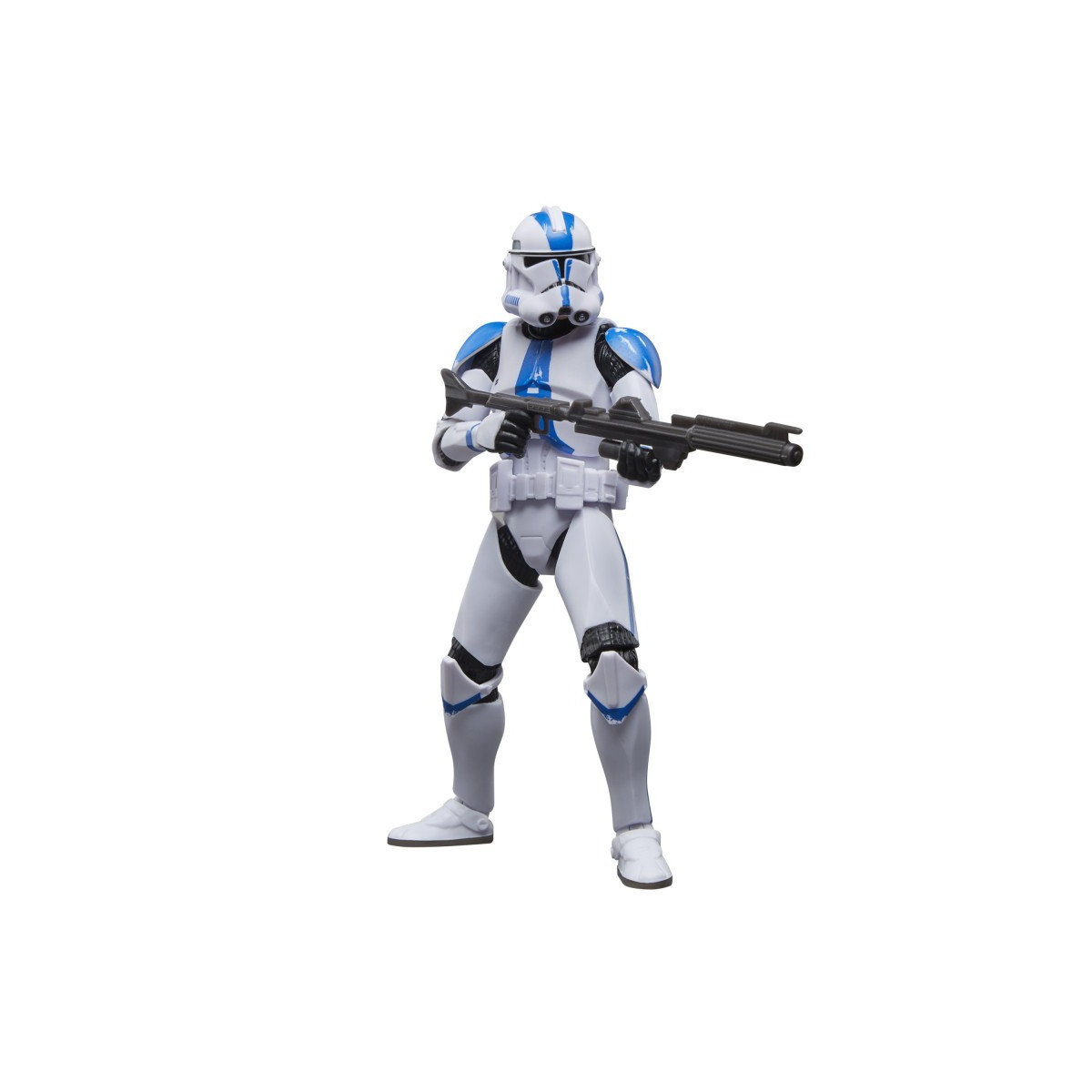 Star Wars Black Series - Tactical Ops Trooper - La vendetta dei Sith 20° Anniversario