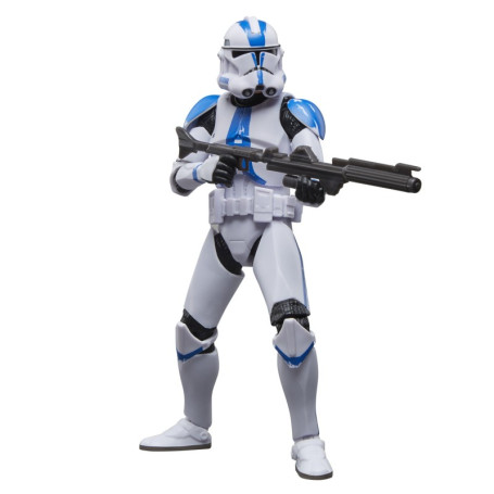 Star Wars Black Series - Tactical Ops Trooper - La vendetta dei Sith 20° Anniversario