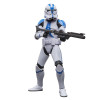Star Wars Black Series - Tactical Ops Trooper - La vendetta dei Sith 20° Anniversario