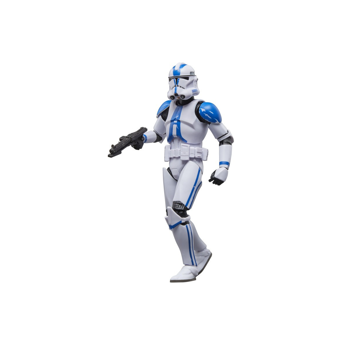 Star Wars Black Series - Tactical Ops Trooper - La vendetta dei Sith 20° Anniversario