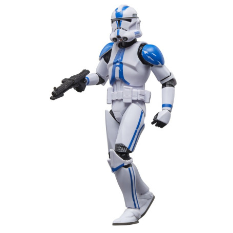 Star Wars Black Series - Tactical Ops Trooper - La vendetta dei Sith 20° Anniversario