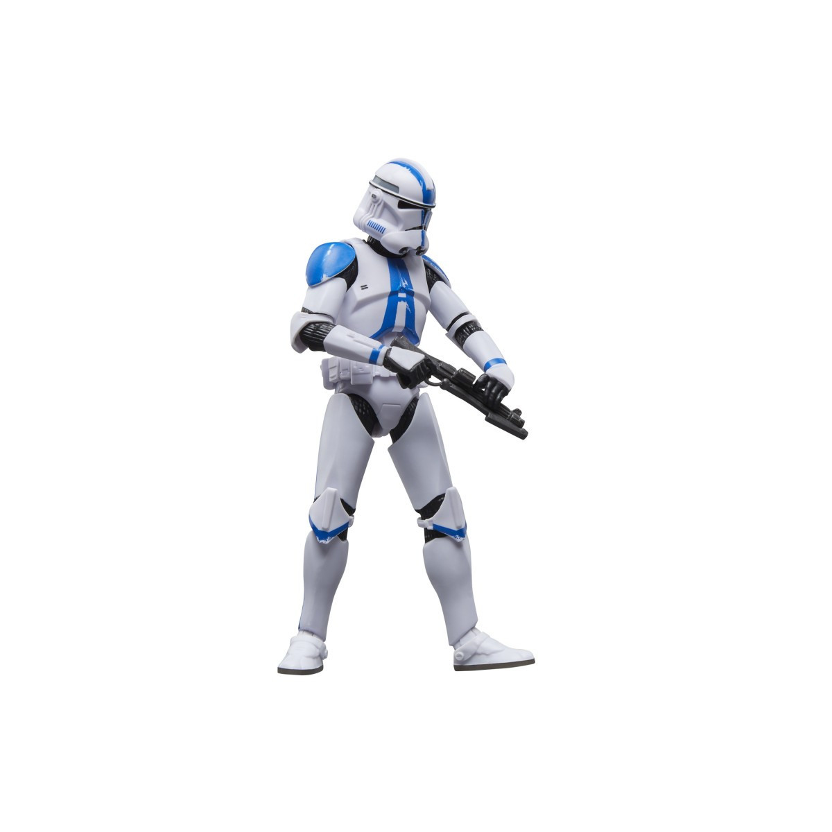 Star Wars Black Series - Tactical Ops Trooper - La vendetta dei Sith 20° Anniversario