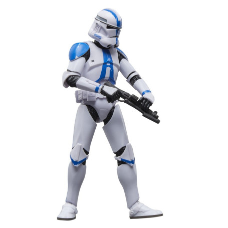 Star Wars Black Series - Tactical Ops Trooper - La vendetta dei Sith 20° Anniversario