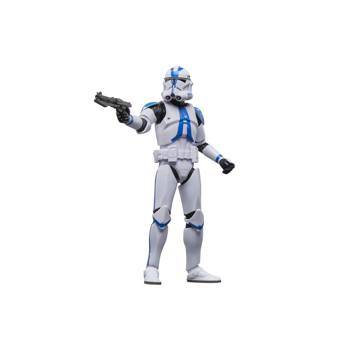 Star Wars Black Series - Tactical Ops Trooper - La vendetta dei Sith 20° Anniversario