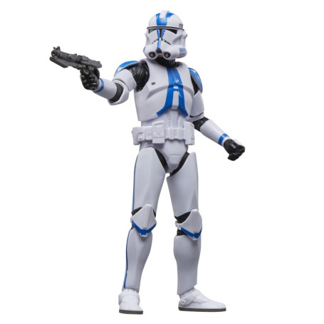 Star Wars Black Series - Tactical Ops Trooper - La vendetta dei Sith 20° Anniversario
