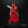 Hasbro Star Wars The Black Series - Guardia Pretoriana Imperiale - Il Mandaloriano