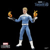 Leggende Marvel - Johnny Storm - I primi passi dei Fantastici Quattro