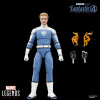 Leggende Marvel - Johnny Storm - I primi passi dei Fantastici Quattro