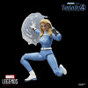 Leggende Marvel - La donna invisibile - I primi passi dei Fantastici Quattro