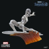Marvel Legends - Silver Surfer (Shalla-Bal) - I primi passi dei Fantastici Quattro