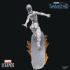 Marvel Legends - Silver Surfer (Shalla-Bal) - I primi passi dei Fantastici Quattro