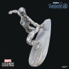 Marvel Legends - Silver Surfer (Shalla-Bal) - I primi passi dei Fantastici Quattro