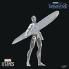 Marvel Legends - Silver Surfer (Shalla-Bal) - I primi passi dei Fantastici Quattro
