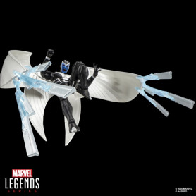 Hasbro Marvel Serie Leggende X-Men - X-Force Arcangelo