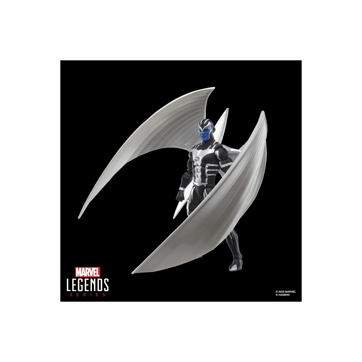 Hasbro Marvel Serie Leggende X-Men - X-Force Arcangelo