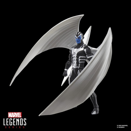 Hasbro Marvel Serie Leggende X-Men - X-Force Arcangelo
