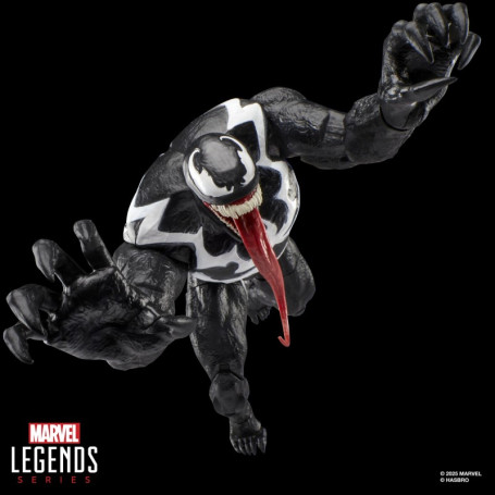 Marvel Legends - Marvel Gamerverse Spider-Man 2 - Deluxe Venom