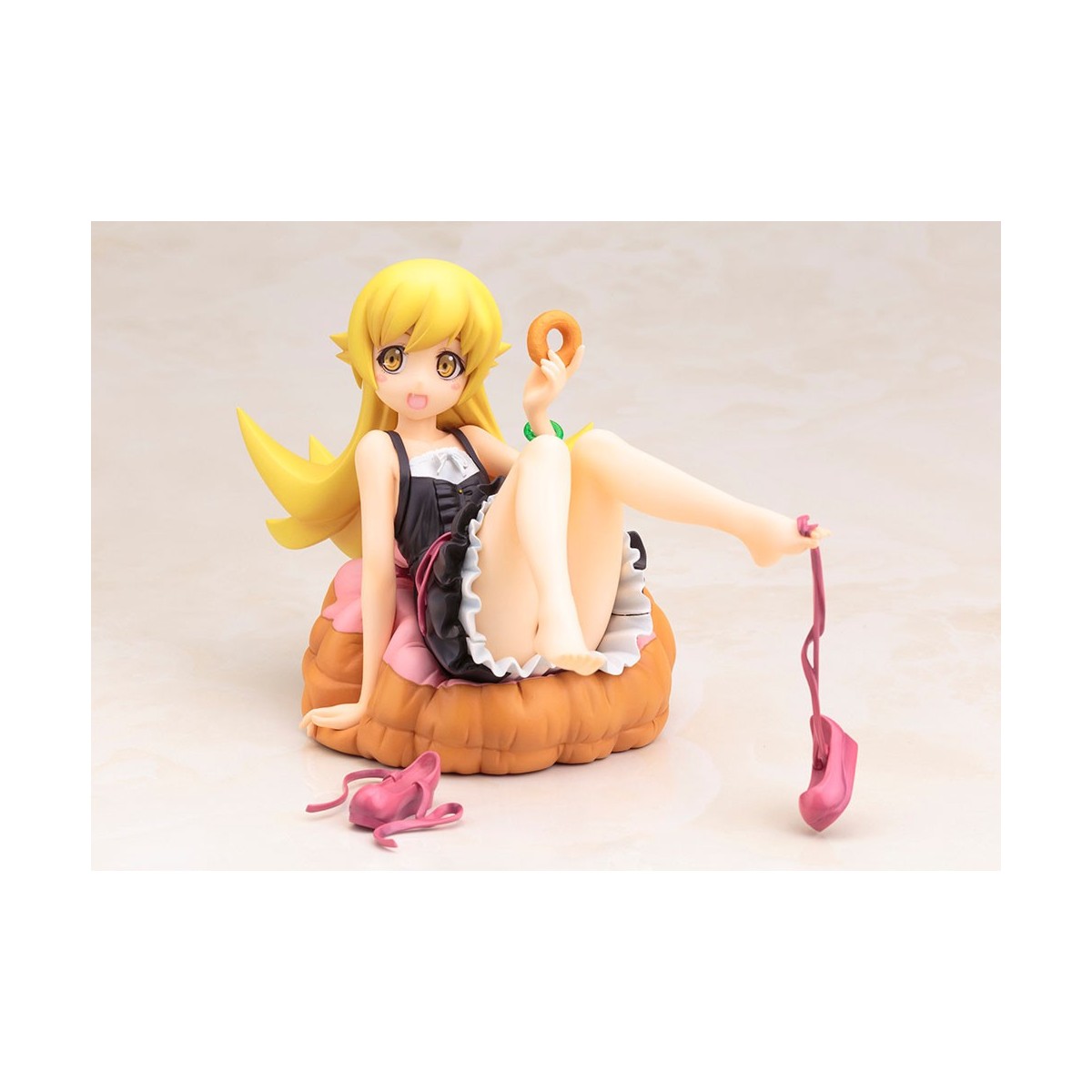 Kotobukiya Steins Gate Figurine PVC 1/8 Kurisu Makise