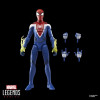 Marvel Legends - Marvel Gamerverse - Miles Morales, stile tuta potenziato