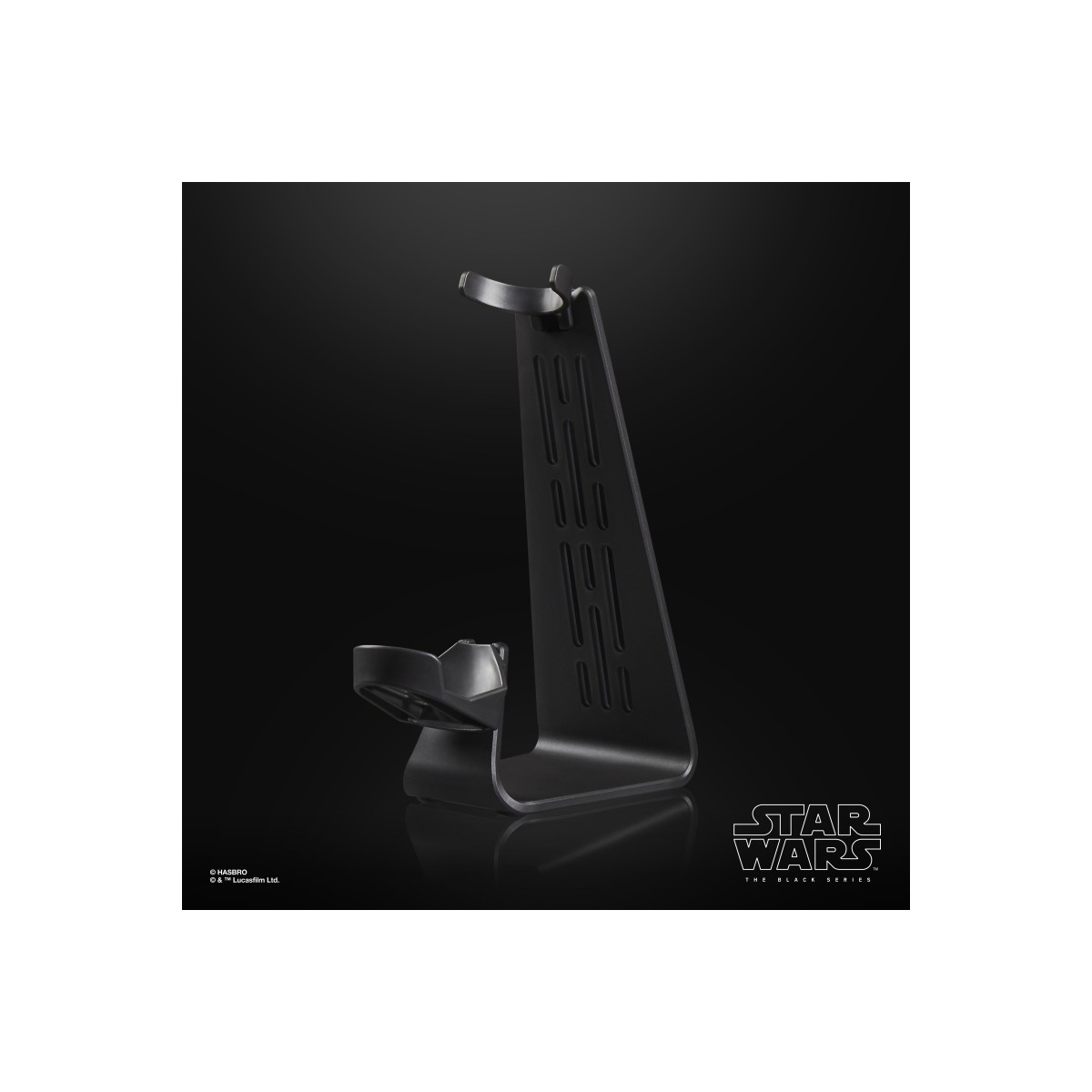 Hasbro - Spada laser Force Fx di Ezra Bridger - Serie nera Replica Elite
