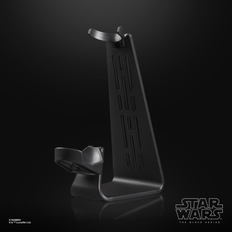 Hasbro - Spada laser Force Fx di Ezra Bridger - Serie nera Replica Elite