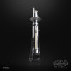 Hasbro - Spada laser Force Fx di Ezra Bridger - Serie nera Replica Elite