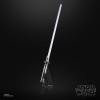 Hasbro - Spada laser Force Fx di Ezra Bridger - Serie nera Replica Elite