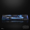 Hasbro - Spada laser Force Fx di Ezra Bridger - Serie nera Replica Elite