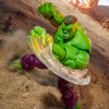 Hasbro Marvel Legends Serie Massima - HULK