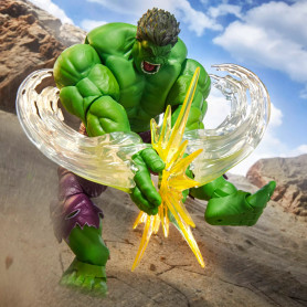 Hasbro Marvel Legends Serie Massima - HULK