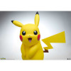 Sideshow Pokemon - Statua di Pikachu 1/1