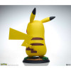 Sideshow Pokemon - Statua di Pikachu 1/1