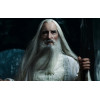 INFINITY STUDIO - SARUMAN - Busto 1/1 del Signore degli Anelli - Saruman