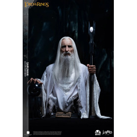 INFINITY STUDIO - SARUMAN - Busto 1/1 del Signore degli Anelli - Saruman