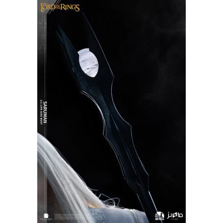 INFINITY STUDIO - SARUMAN - Busto 1/1 del Signore degli Anelli - Saruman