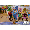 Storm Collectibles - Ultra Street Fighter 2 - T.Hawk