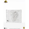 ECC Elite Creature Collectibles - Jurassic Park Mappa topografica di Isla Nublar